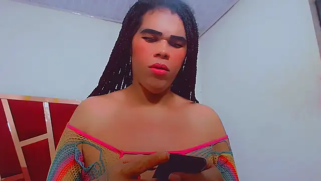 fox naughty violet online show from October 2, 2025, 7:43 pm