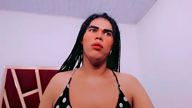 fox naughty violet online show from October 17, 2025, 3:20 am