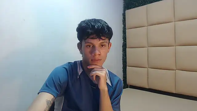 andy dan18 online show from September 22, 2025, 5:48 pm