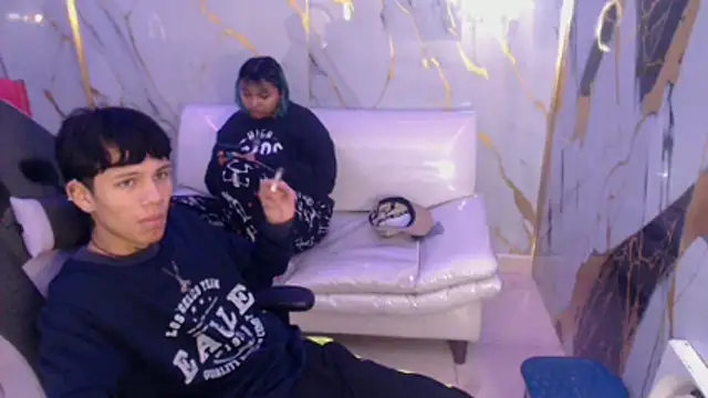 andy dan18 online show from December 20, 2025, 2:13 pm