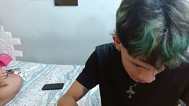 andy dan18 online show from February 6, 2026, 8:45 pm