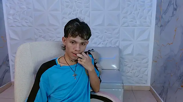 andy dan18 online show from April 9, 2026, 7:30 pm