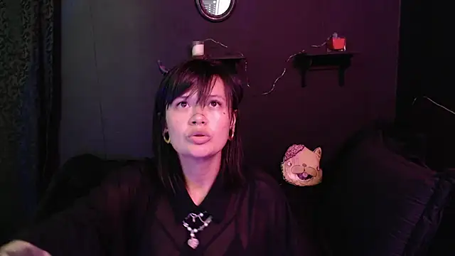 rousstattoo online show from January 9, 2026, 9:49 pm