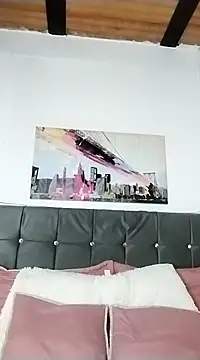 nikkystorm1  online show from March 14, 2025, 5:02 pm