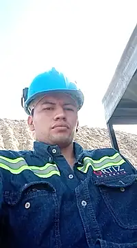 restrepo99 online show from January 7, 2025, 2:30 pm