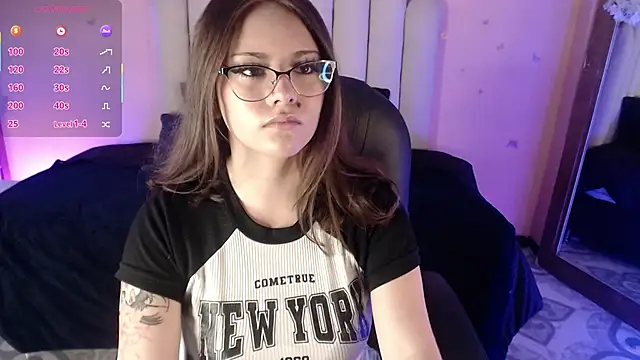 Sweetlu gh online show from October 16, 2025, 7:26 pm