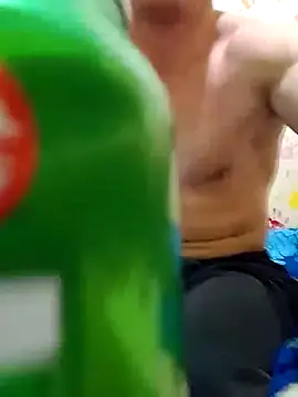 Perwers32 online show from February 20, 2025, 6:13 pm