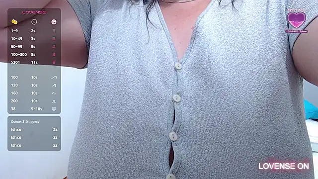 Snapshot of MommyHelpsmee chatting on January 25, 2025, 8:21 am MommyHelpsmee online show from January 25, 2025, 8:21 am