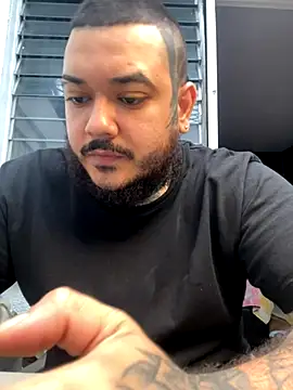 El Titan1998 online show from November 9, 2025, 9:13 pm