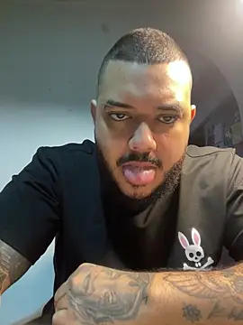 El Titan1998 online show from December 21, 2025, 12:12 pm