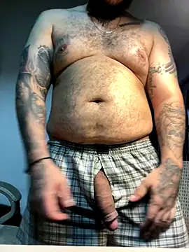 El Titan1998 online show from December 22, 2025, 12:24 pm