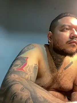 El Titan1998 online show from June 2, 2026, 11:56 am