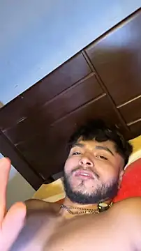 Beboteejoel online show from December 2, 2025, 11:56 pm