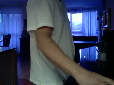 kevincumporn online show from February 13, 2025, 5:16 am