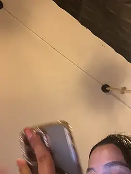 Snapshot of Mariapaula chatting on February 6, 2025, 2:33 am Mariapaula online show from February 6, 2025, 2:33 am