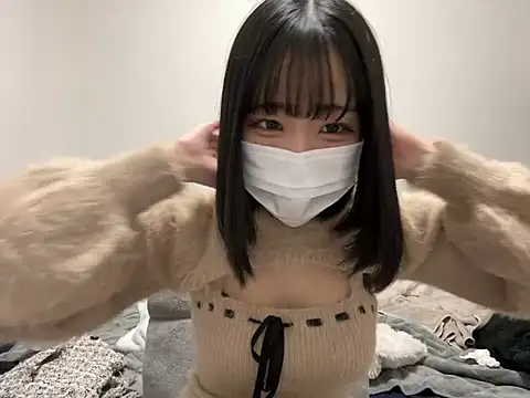 ImpAct-chan online show from January 1, 2025, 2:52 pm