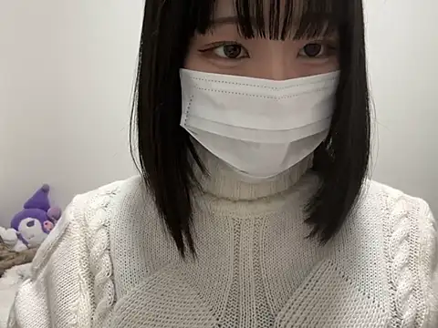 ImpAct-chan online show from January 10, 2025, 10:17 am