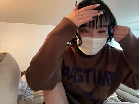 ImpAct-chan online show from January 15, 2025, 12:36 pm