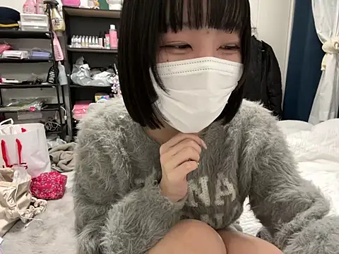 ImpAct-chan online show from February 18, 2025, 3:54 pm