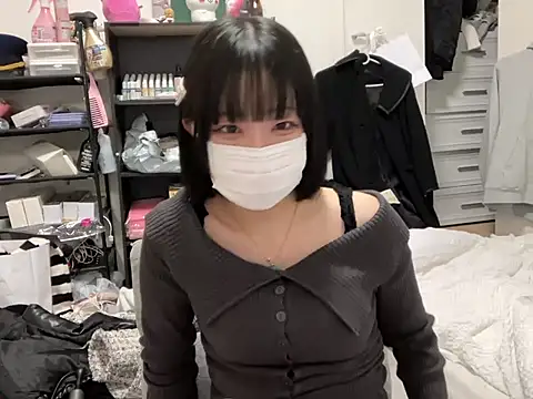 ImpAct-chan online show from March 2, 2025, 4:21 pm