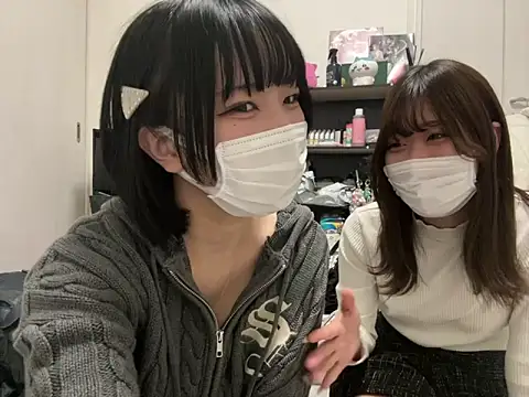 ImpAct-chan online show from March 9, 2025, 4:22 pm