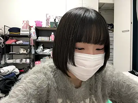 ImpAct-chan online show from March 20, 2025, 3:47 pm