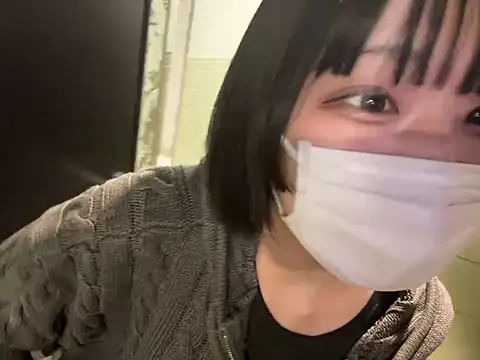 ImpAct-chan online show from March 22, 2025, 3:31 pm