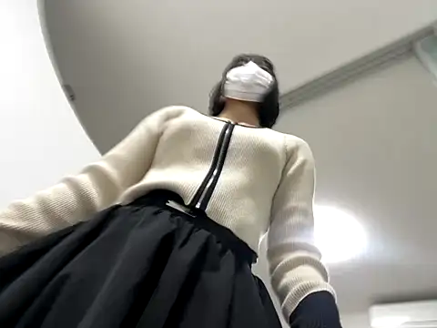 ImpAct-chan online show from October 3, 2025, 3:09 pm