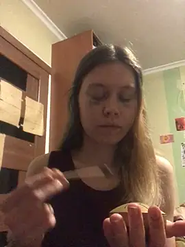 Jes Jane online show from January 7, 2025, 5:42 pm
