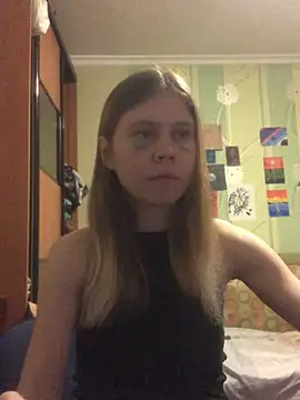 Jes Jane online show from January 12, 2025, 4:40 pm