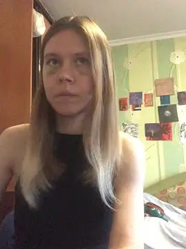 Jes Jane online show from January 15, 2025, 2:24 pm