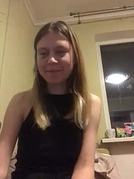 Jes Jane online show from January 15, 2025, 7:44 pm