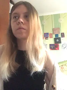 Jes Jane online show from January 18, 2025, 12:57 pm