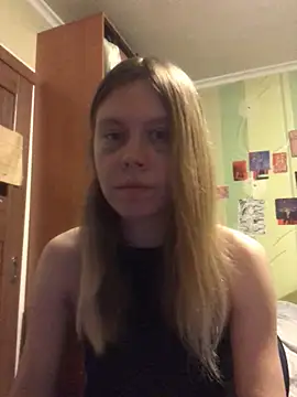Jes Jane online show from January 18, 2025, 8:19 pm