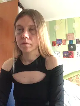 Jes Jane online show from January 19, 2025, 11:01 am