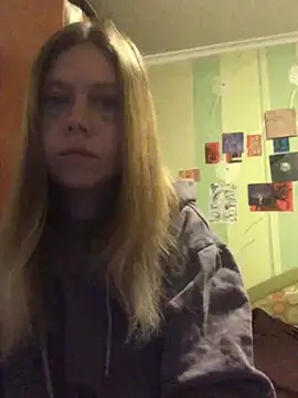 Jes Jane online show from January 22, 2025, 8:06 pm