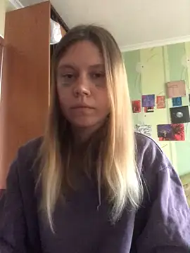 Jes Jane online show from January 23, 2025, 9:18 am