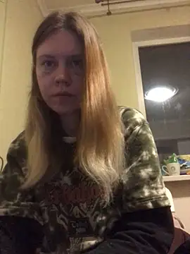 Jes Jane online show from January 24, 2025, 9:58 pm