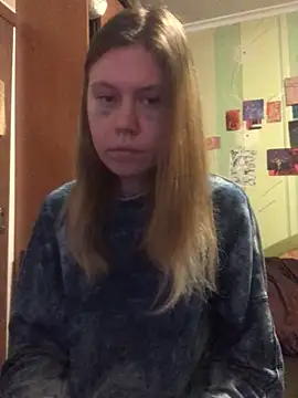 Jes Jane online show from January 27, 2025, 8:07 pm