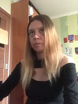 Jes Jane online show from February 4, 2025, 11:49 am