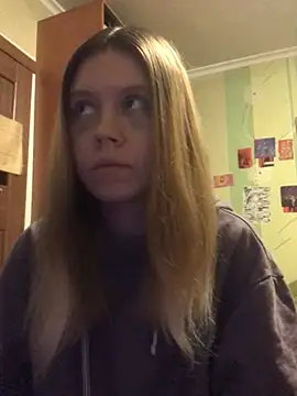 Jes Jane online show from February 4, 2025, 6:06 pm