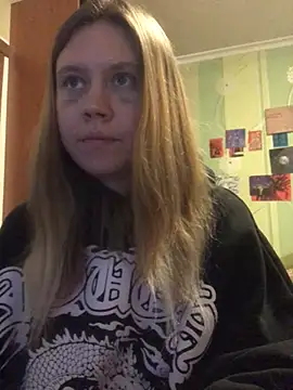 Jes Jane online show from February 5, 2025, 5:53 pm