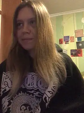 Jes Jane online show from February 7, 2025, 6:56 pm