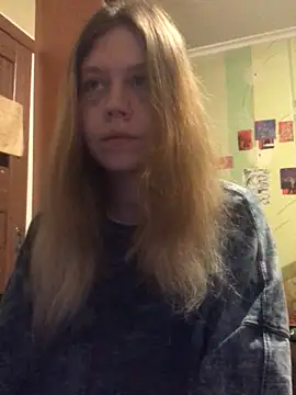 Jes Jane online show from February 11, 2025, 8:31 pm