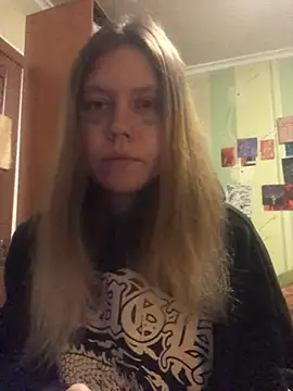 Jes Jane online show from February 12, 2025, 11:20 pm