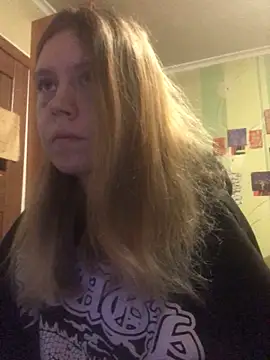 Jes Jane online show from February 14, 2025, 4:31 pm