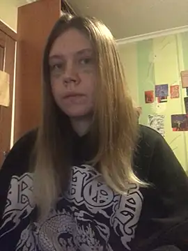 Jes Jane online show from February 15, 2025, 7:50 pm