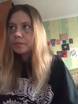Jes Jane online show from February 19, 2025, 2:55 pm
