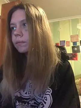 Jes Jane online show from February 20, 2025, 5:29 pm