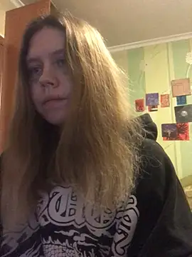 Jes Jane online show from February 21, 2025, 5:20 pm